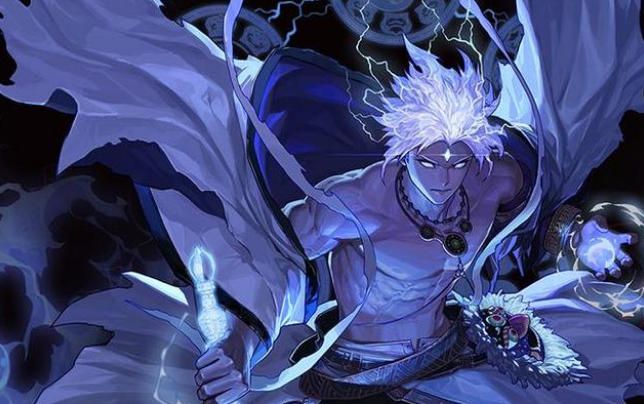 dnf60瞎子版本走什么属强?_dnf60版本瞎子最强装备_60版本瞎子走什么属强